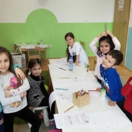 Summer school in Borovo invites you to free open days