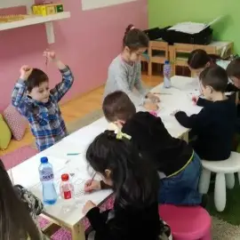 Summer school in Borovo invites you to free open days