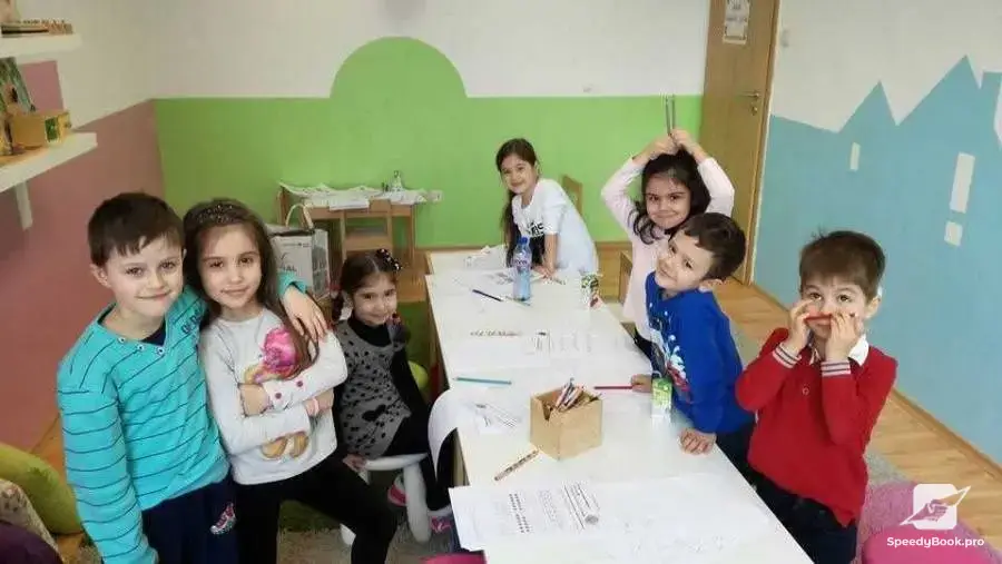 Лятна занималня в кв.Борово ви кани безплатно на дни на отворени врати