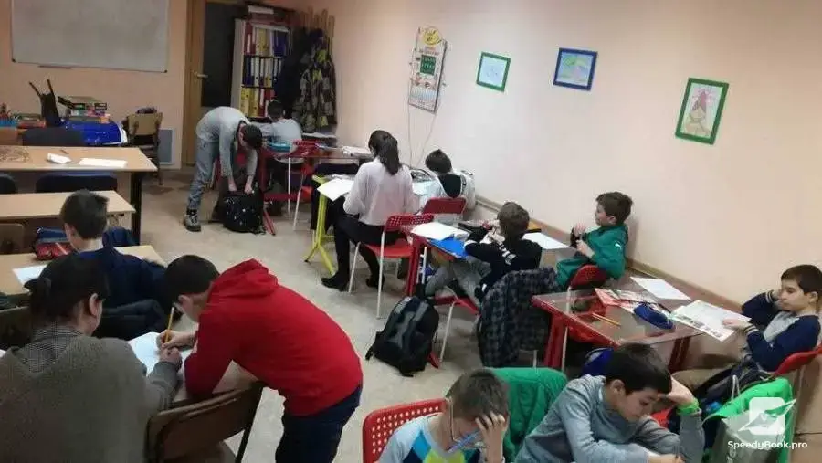 Лятна занималня в кв.Борово ви кани безплатно на дни на отворени врати
