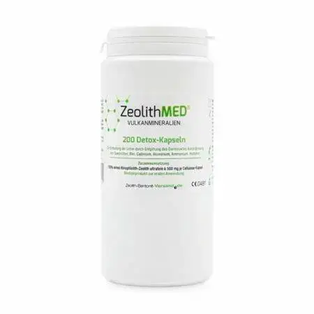 Топ Оферти от zeolithmed.com