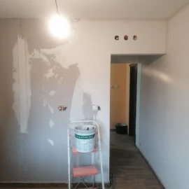 Внутренний ремонт