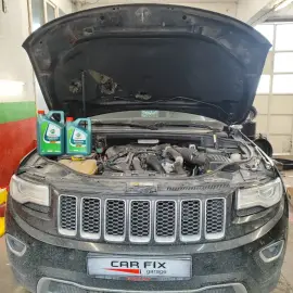 Автосервиз CAR FIX garage 