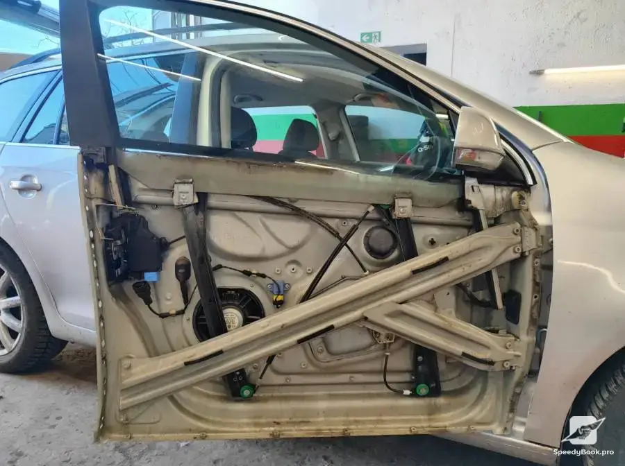 Автосервиз CAR FIX garage 
