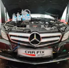 Автосервиз CAR FIX garage 