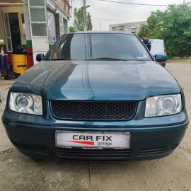 Гараж CAR FIX