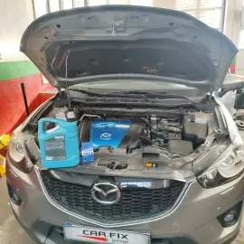 Автосервиз CAR FIX garage 