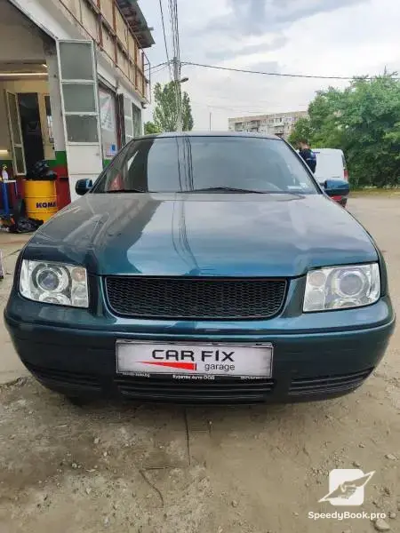 Автосервиз CAR FIX garage 
