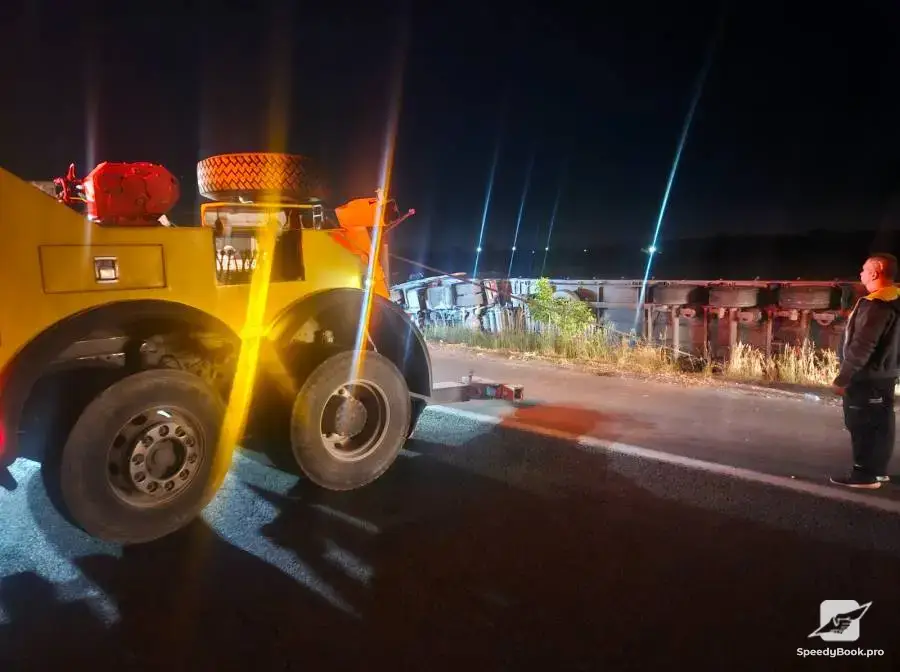 Пътна помощ и автосервиз 