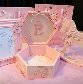&lt;3 - Декупаж от Гери / Decoupage by Gery  - &lt;3