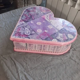 &lt;3 - Декупаж от Гери / Decoupage by Gery  - &lt;3
