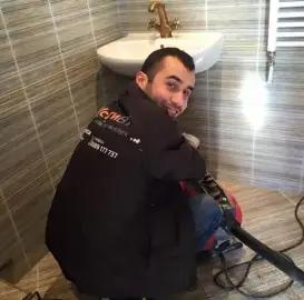 Отпушване на канали. Видеодиагностика. Източване на септични ями