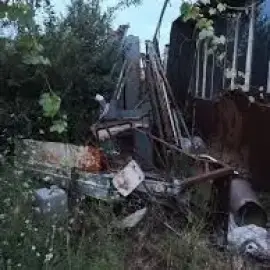 Почистване на апартаменти и тавански помещения мазета и дворове