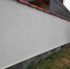 Почистване на апартаменти и тавански помещения мазета и дворове