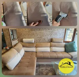 Професионално почистване на жилища - Варна