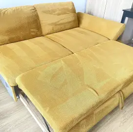 Стирка диванов и любой другой мягкой мебели