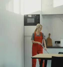 Professional cleaning - Fast, quality and top prices!