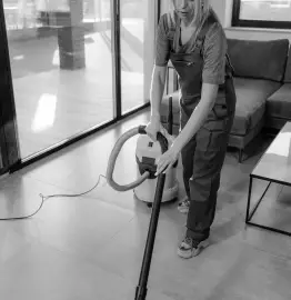 Professional cleaning - Fast, quality and top prices!