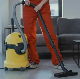 Professional cleaning - Fast, quality and top prices!
