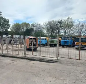 Cleaning of septic tanks and unclogging of sewers