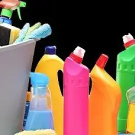Cleaning of apartments, guest houses and villas!