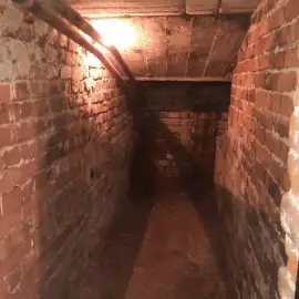 Почистване на мазета, тавани, гаражи и др.