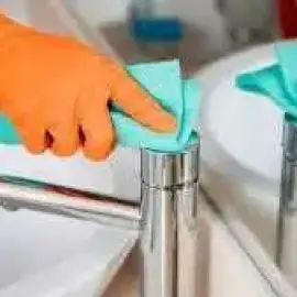 Cleaning services