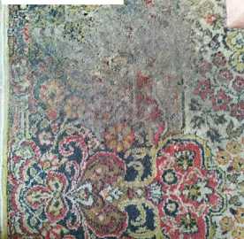 Стирка ковров, диванных матрасов