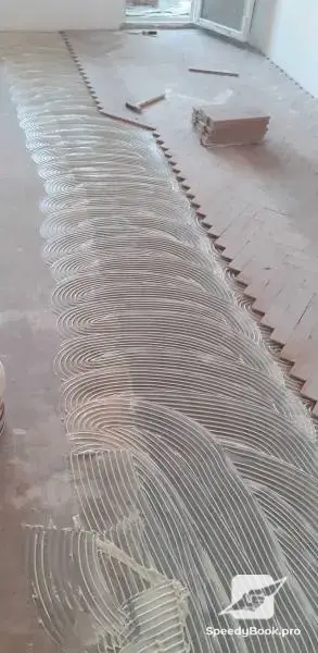 Your natural floor has lost its shine. Renovate it now.
