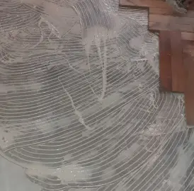 Your natural floor has lost its shine. Renovate it now.