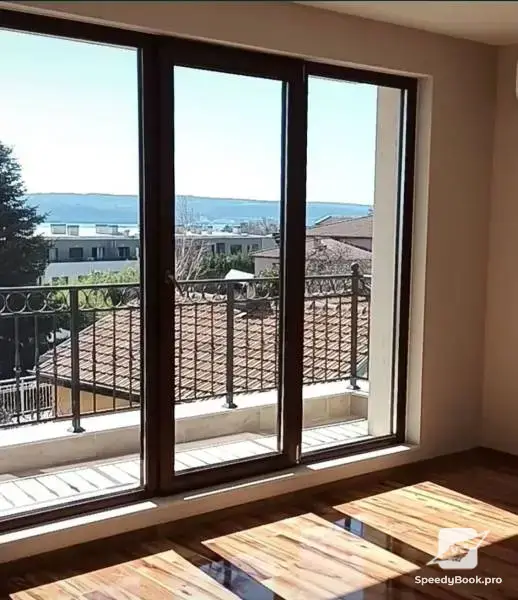 Professional cleaning of windows and shop windows