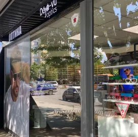 Professional window cleaning, furniture washing - C L E A N 4 Y O U