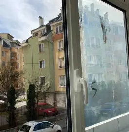 Professional window cleaning, furniture washing - C L E A N 4 Y O U
