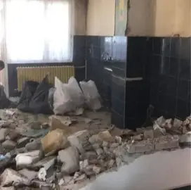 Здравейте Предлагам моите услуги Кърти чистим извозвам
