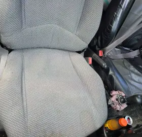 Car washing