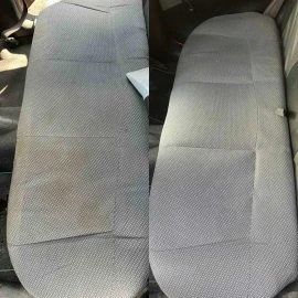 Car washing