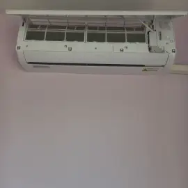 Очистка кондиционеров