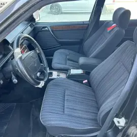 Washing car upholstery and carpets