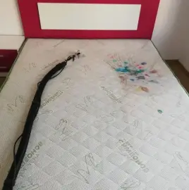 Washing sofas, mattresses and upholstered furniture