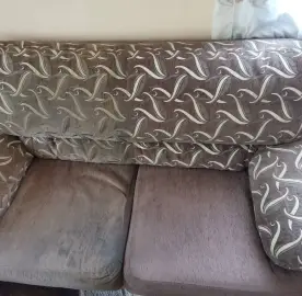 Washing sofas, mattresses and upholstered furniture