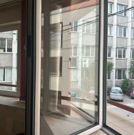Очистка окон