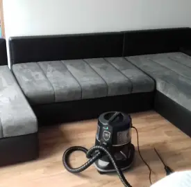 Cleaning and washing 