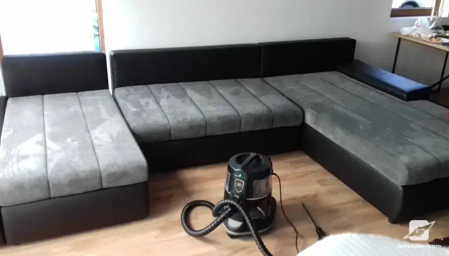 Cleaning and washing