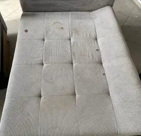 Cleaning and washing 