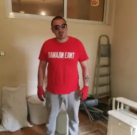 Почистване след Смърт. Безплатен Оглед.