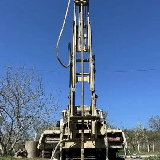 Water boreholes and borehole cleaning