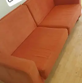 Professional Upholstery Cleaning with Karcher – At Your Location 