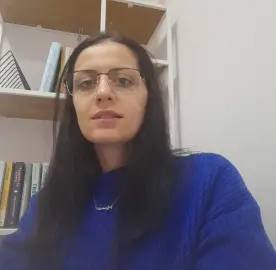 Psychologist