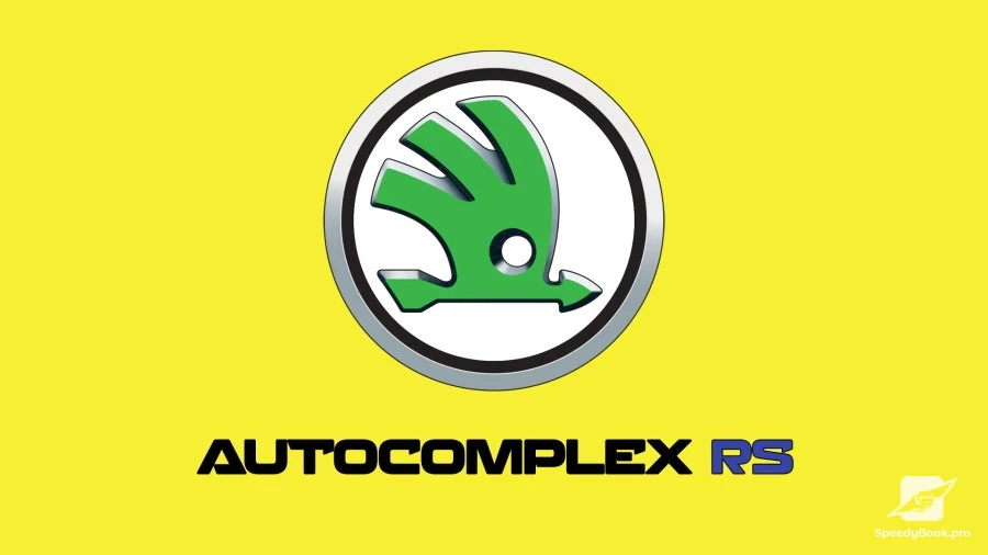 Complete Auto Service – AutoComplex RS