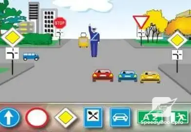 Control point recovery / Categories: A, B, B+E, C, C+E, D